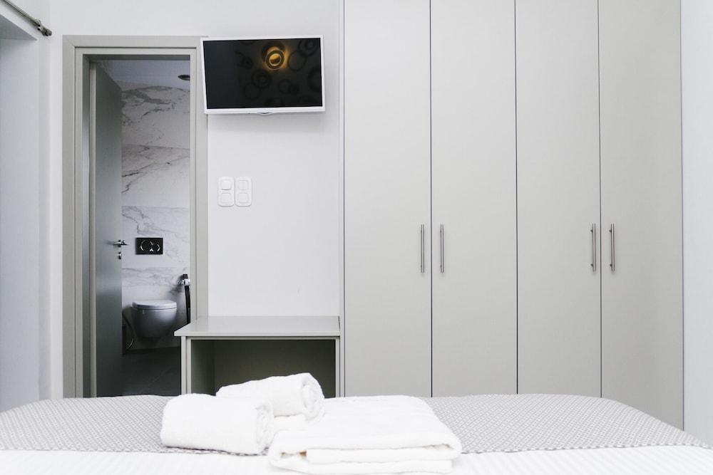 Acropolis Junior Suite Atenas Exterior foto