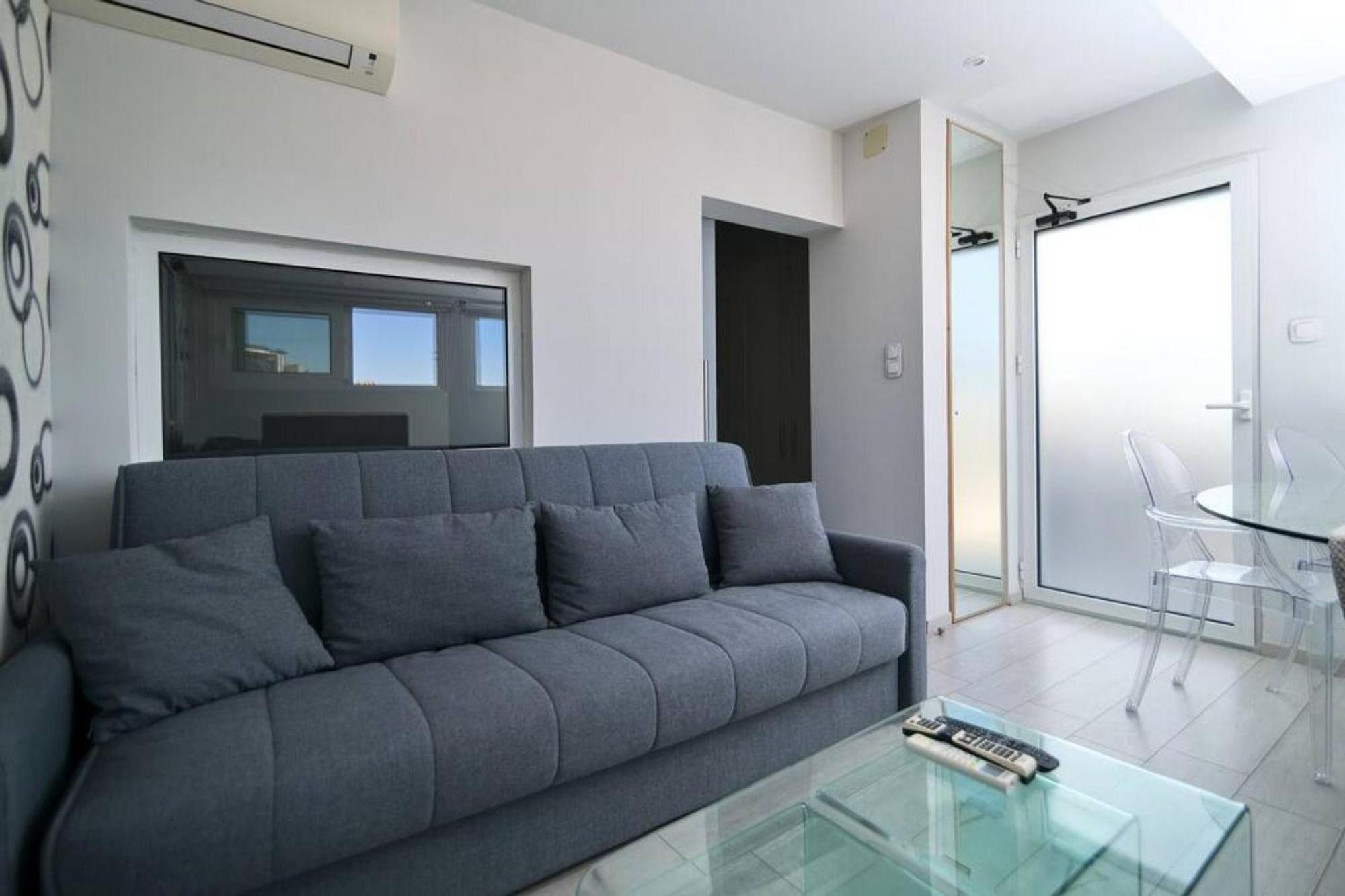 Acropolis Junior Suite Atenas Exterior foto