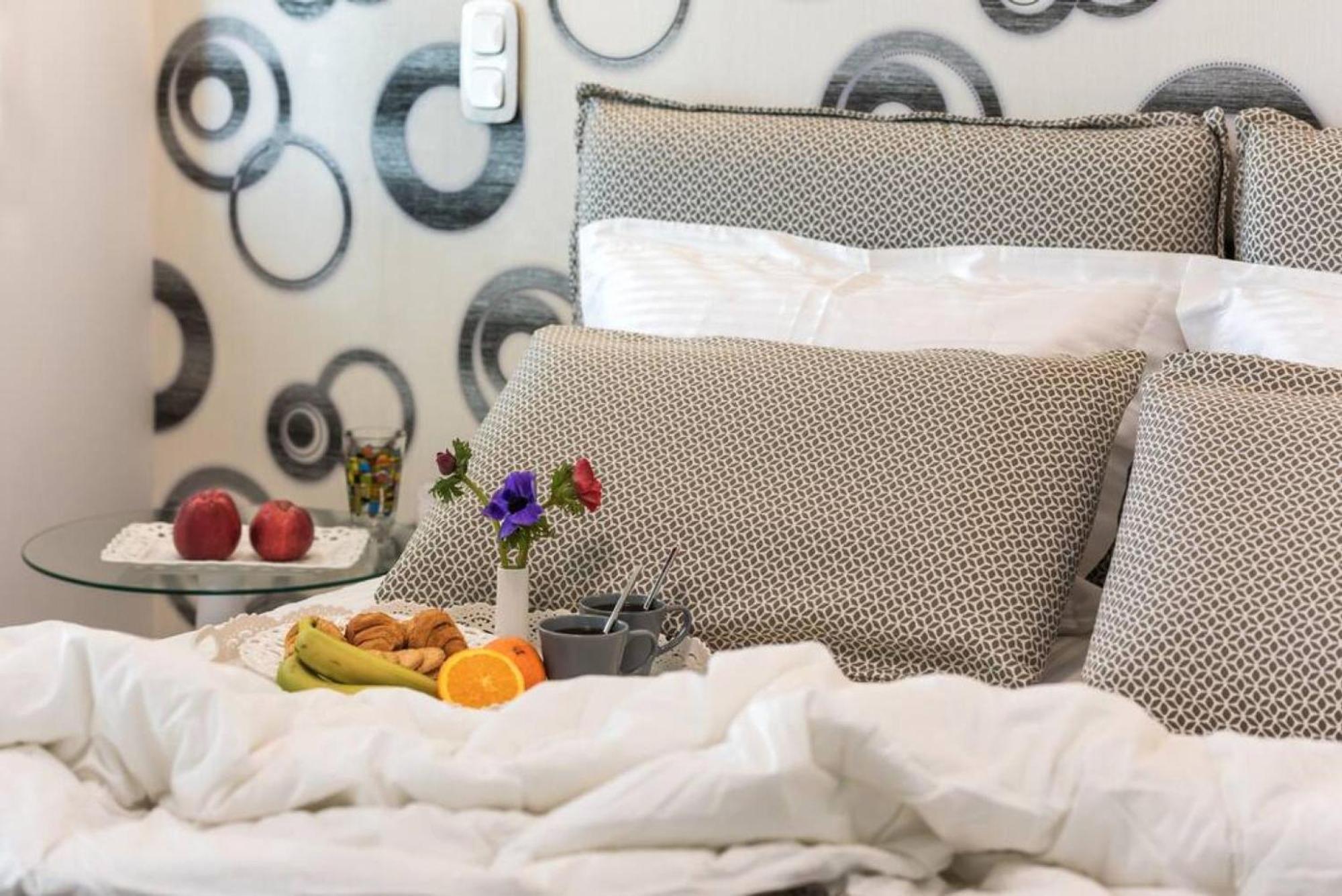 Acropolis Junior Suite Atenas Exterior foto