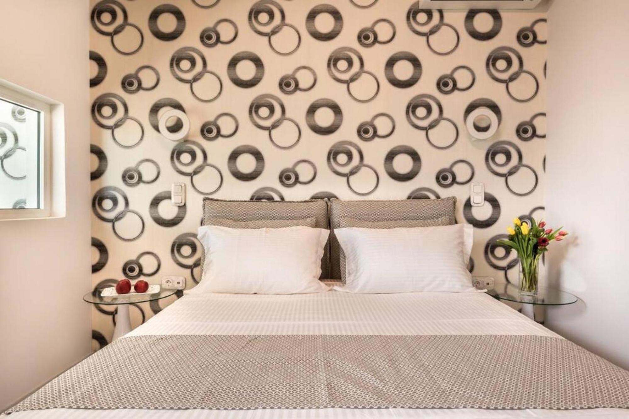 Acropolis Junior Suite Atenas Exterior foto