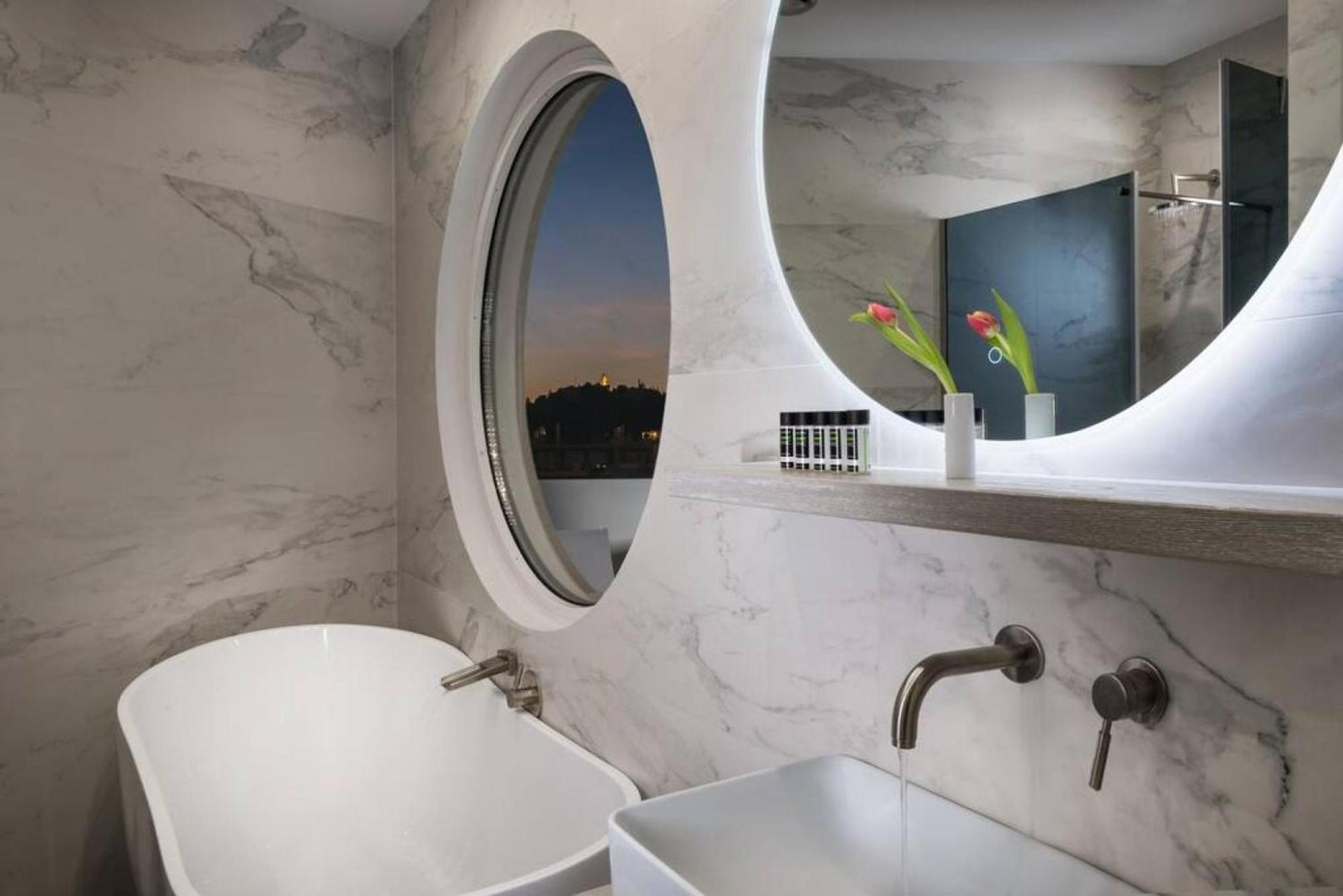 Acropolis Junior Suite Atenas Exterior foto